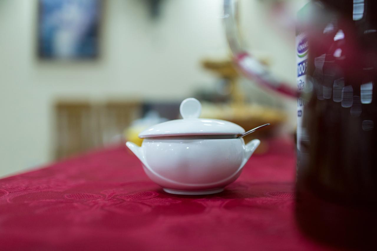 Cat Ba Orchid Hotel カットバ島 エクステリア 写真